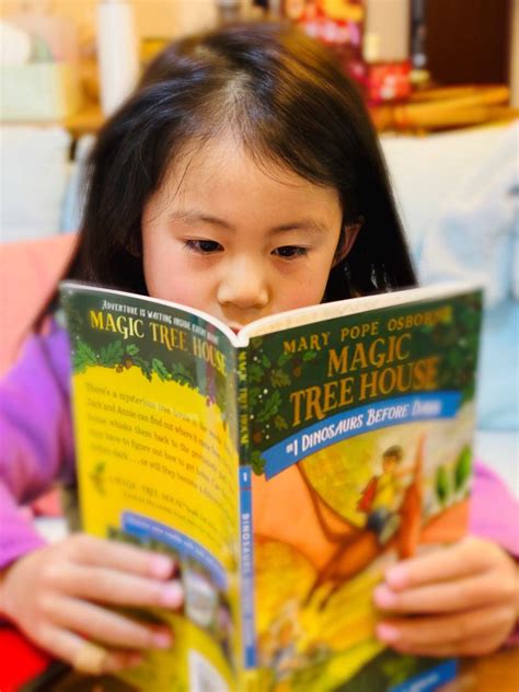 2019年“美国儿童阅读报告”最新权威发布：详细解读K-12年级孩子读什么书 - 小花生