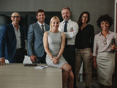 What Is Leadership Maturity? - Matrrix