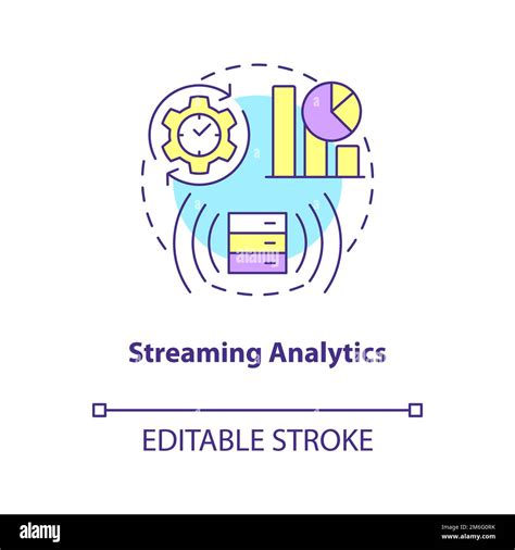 Image result for Streaming Analytics Transparent Icon