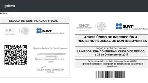 Image result for Acuse RFC