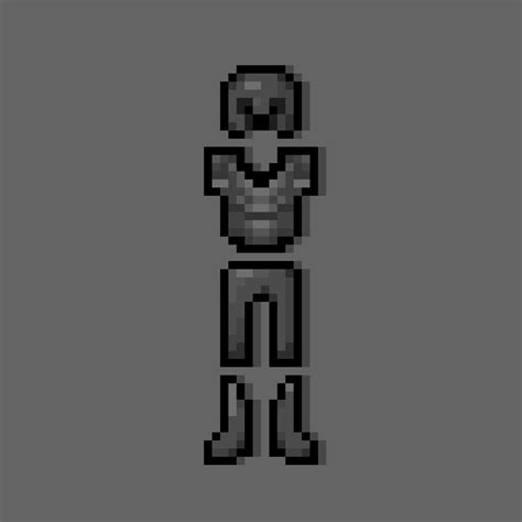 Image result for Netherite Armor Texture