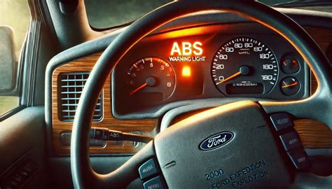 Image result for Ford Expedition ABS Module