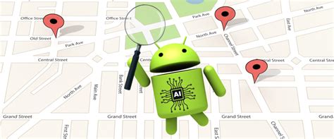 谷歌地图 Ai 的图像结果