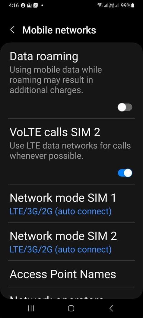 Image result for What Is Volte for Android