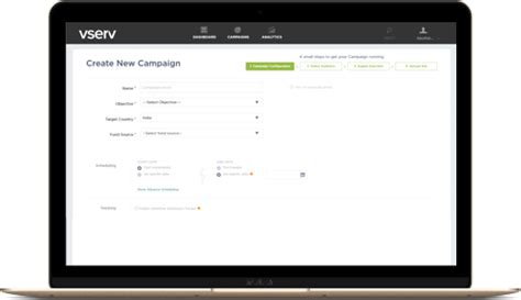 Enhancing Web App Experience: Vserve Case Study | Techved