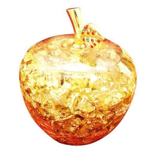 心理學：哪一個金蘋果是真的？測試一生中有多少人暗戀過你 - 壹讀