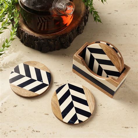 COASTERS – The Decor Mart