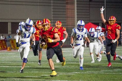 Photos: St. Charles North at Batavia in Week 4 football – Shaw Local