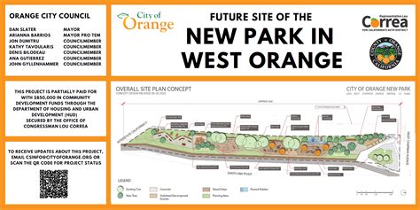 REP. CORREA PRESENTS $850,000 IN FEDERAL FUNDS TO TRANSFORM UNUSED ...