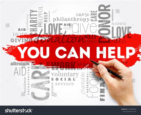 Image result for How Help You