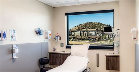 Bend Surgery Center | Facility