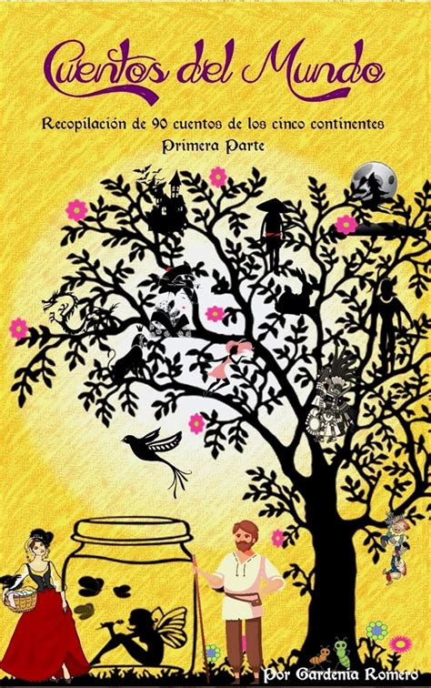 Cuentos del mundo: Recopilación de 90 cuentos de los cinco continentes ...