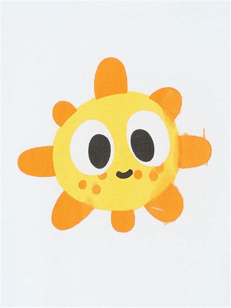 Sunshine Kids T shirt - TWKD - SNSH - 0 - 6