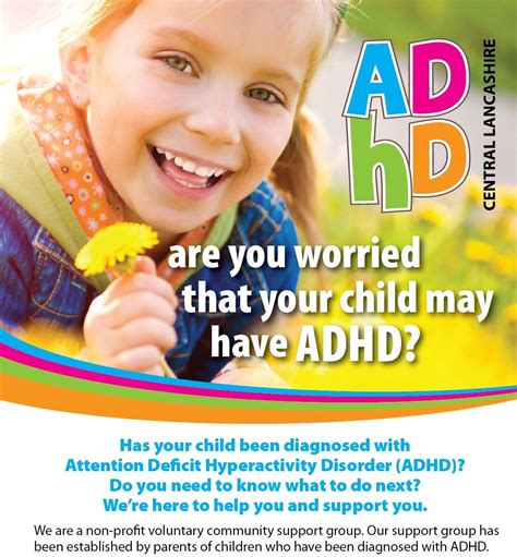 Adhd Parent Training Near Me | ADHD Lancashire | Clayton-le-Woods