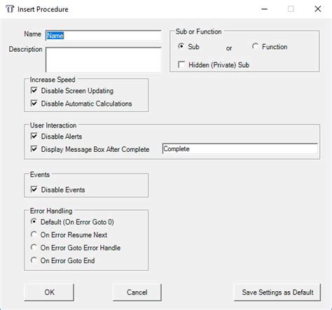 Image result for VBA Programming Tips