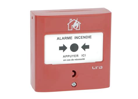 Alarme Type 4 radio : une solution sans fils pour la sécurité incendie ...