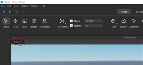 UI Roblox Studio 的图像结果