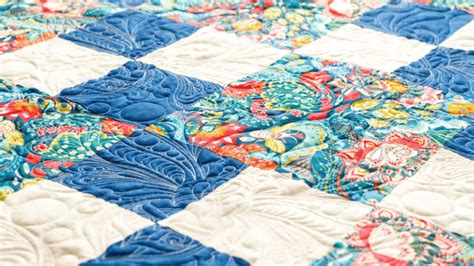 Quilts Using Rail Fence Pattern 的图像结果