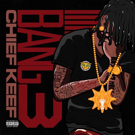 Chief Keef Bang Bang Wallpaper