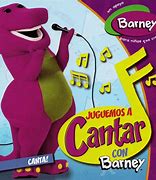 Image result for Barney Bop Hop