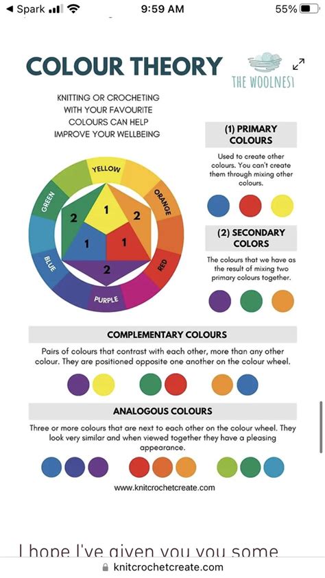 Image result for Color Wheel Schemes