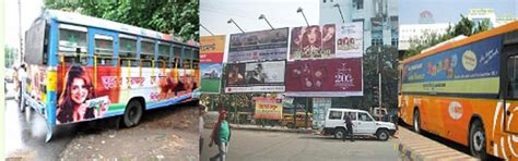 Concern for Advertising, Branding and Promotion