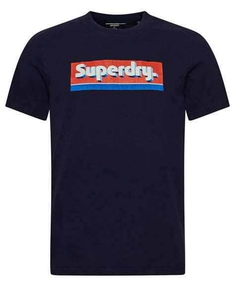 VINTAGE TRADE TAB TEE