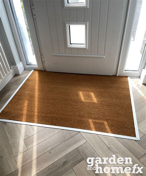 Custom Entrance Floor Mats