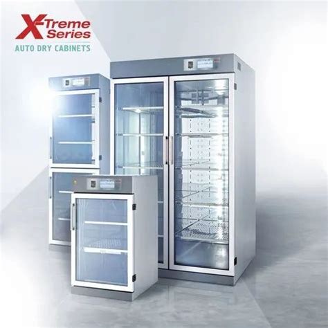 Dry Cabinet And PCB Rack - XT Line X-Treme Series Auto Dry Cabinets ...