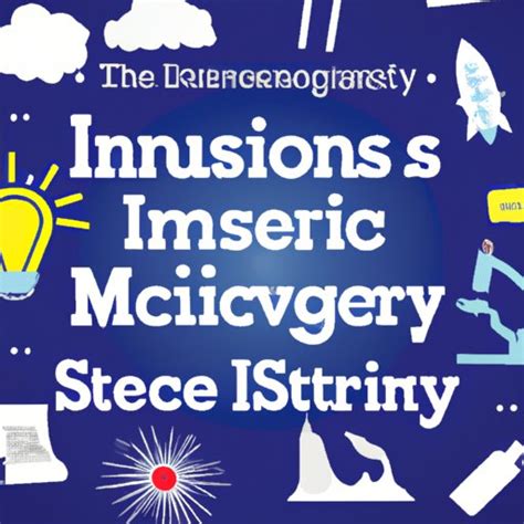 Who Invented Science 的图像结果