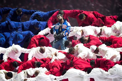 How Super Bowl halftime moments became flashpoints from the ‘wardrobe ...