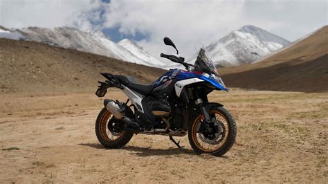 BMW R 1300 GS first ride review: The GS is reborn | HT Auto