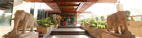 5 Star Business Hotel in Delhi - Meetings, Conference | Jaypee Vasant