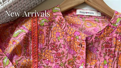 Heartwork | Apparel & Home Furnishing – Heartworkindia