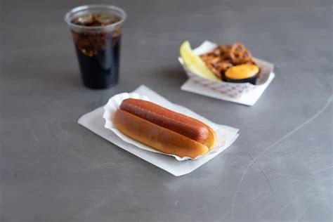 Ball Park® All Beef Franks, 6:1, 6"