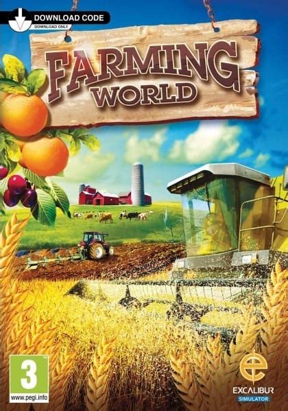 Computer Farming Game 的图像结果