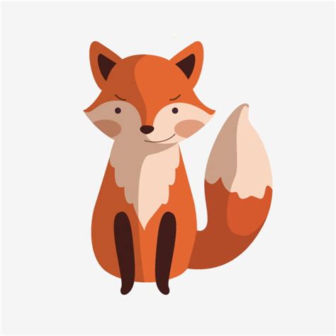 两只狐狸形象设计|插画|商业插画|达芬很奇怪 - 原创作品 - 站酷 (ZCOOL)