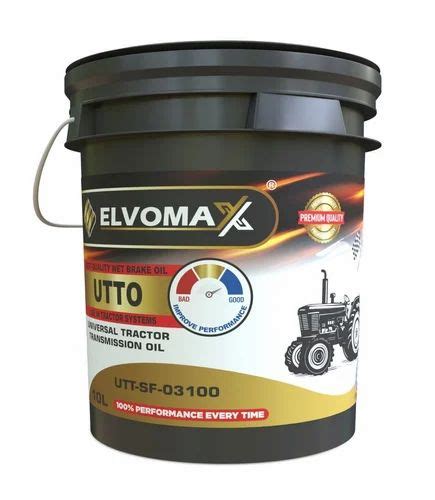 Universal Tractor Transmission Oil - Universal Tractor Transmission Oil ...