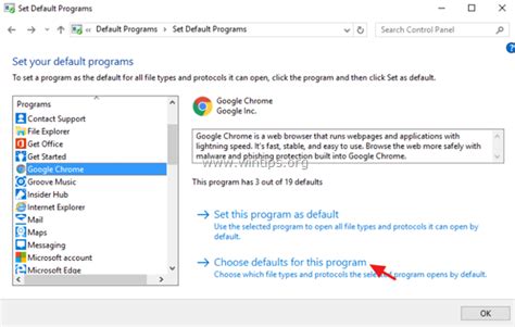 Image result for Change Default Associations File