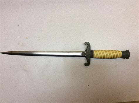 Image result for Dagger Handle