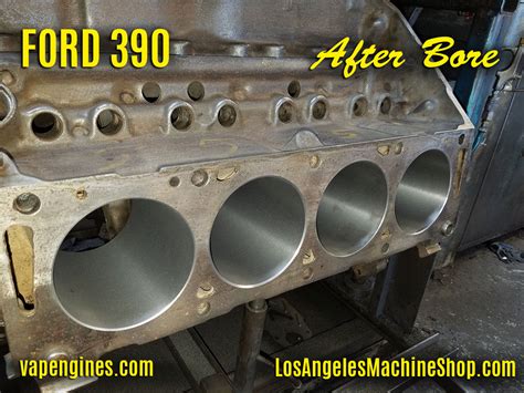 Line Bore Engine Block 的图像结果