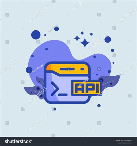 Image result for Vector API Interface