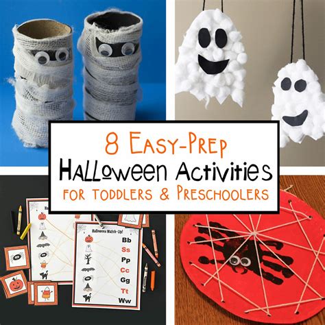 Places To Go For Halloween With Toddlers at Dustin Richards blog