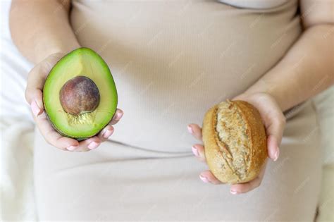 Can Pregnant Women Eat Avocado