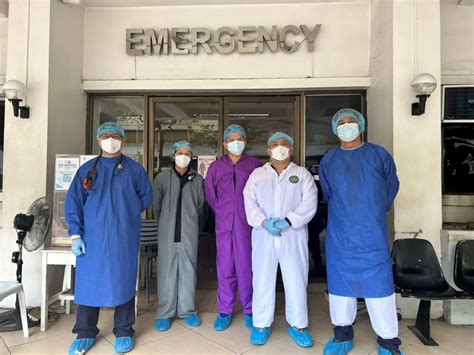 Healthcare in the Philippines