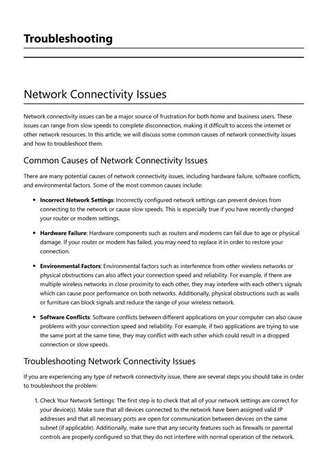 Processor Clock Computer Network Troubleshooting 的图像结果