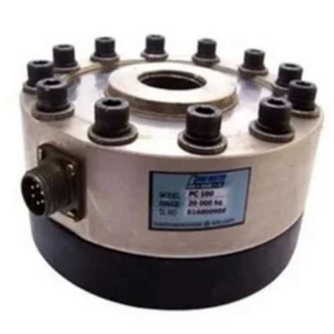 Industrial Load cells - Pancake Load Cell Manufacturer from Bengaluru