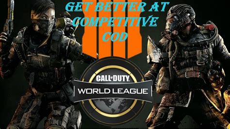 Image result for Cod Competitive Fight