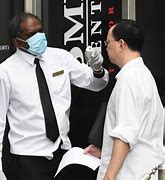 Image result for Singapore PM tests COVID positive
