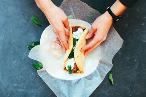 10 Restaurants In Jordan For The Best Food In The Country